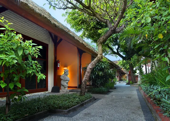 Alamkulkul Boutique Resort