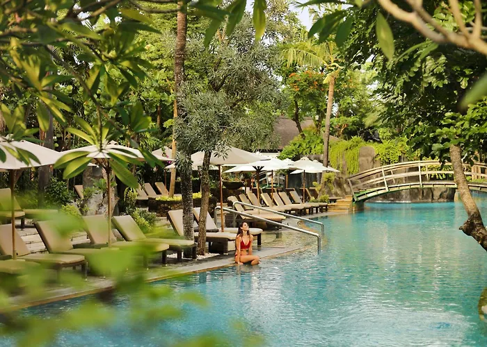 Padma Resort Legian