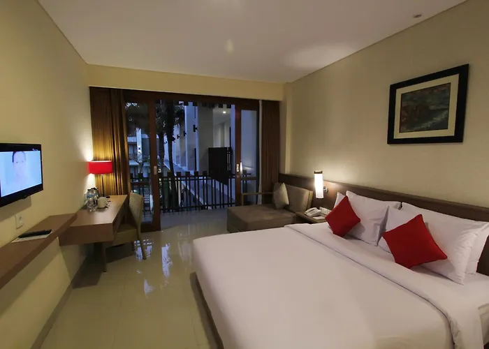 Grand La Walon Hotel
