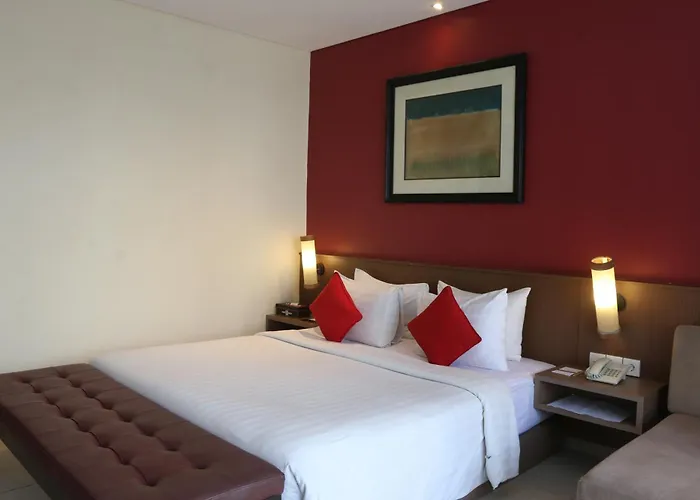Grand La Walon Hotel