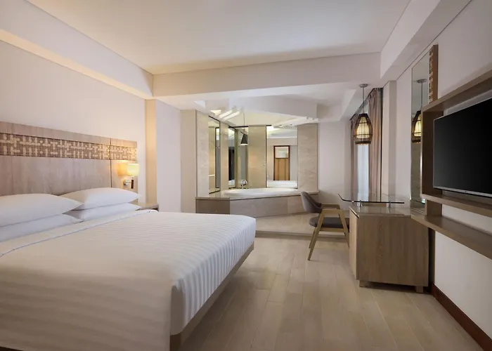 Fairfield By Marriott Bali Legian