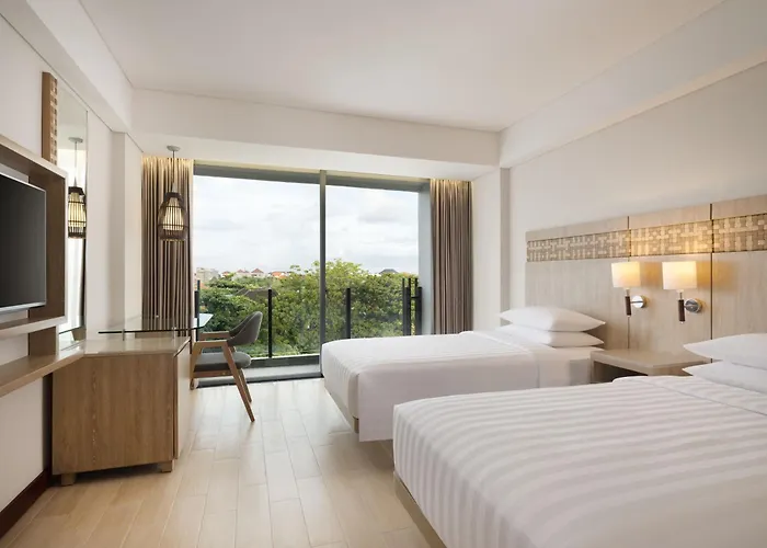 Fairfield By Marriott Bali Legian