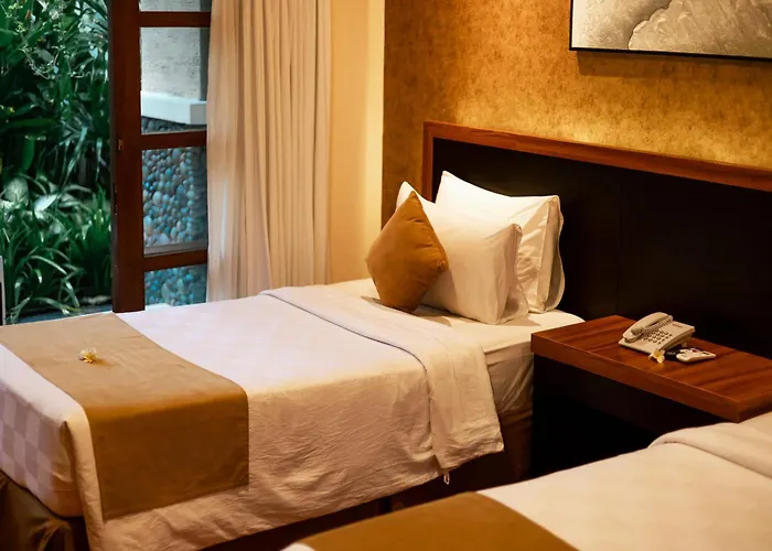 Fourteen Roses Beach Hotel
