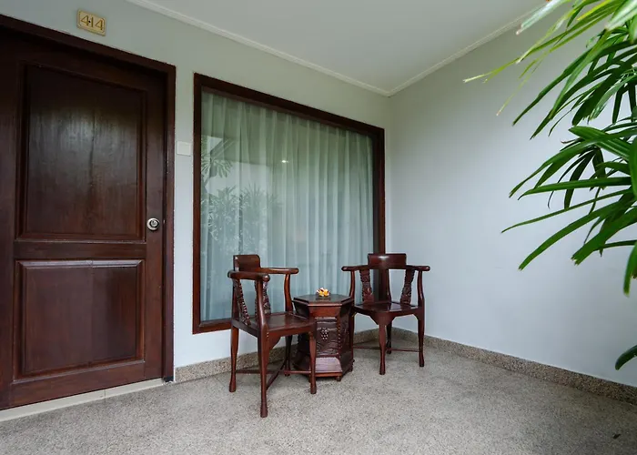 Dewi Sri Hotel