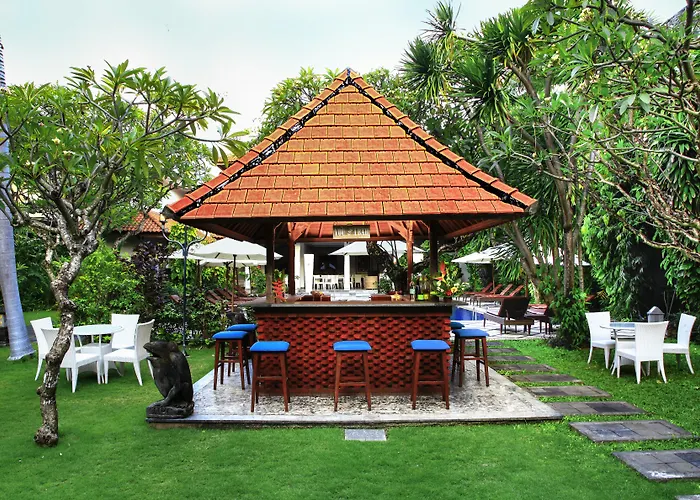 Puri Raja Hotel