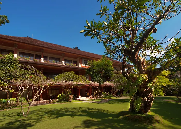 Matahari Bungalow