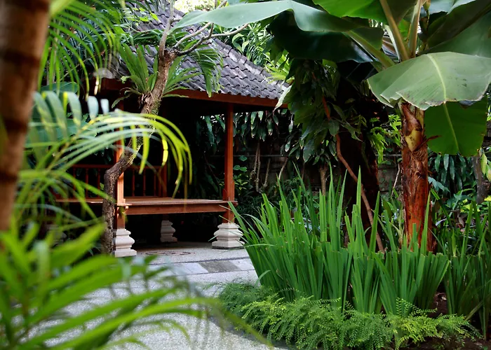 AlamKulkul Boutique Resort