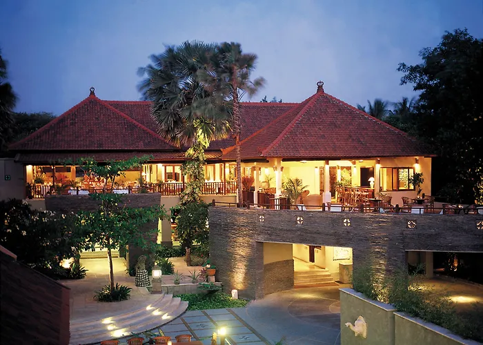 Alamkulkul Boutique Resort