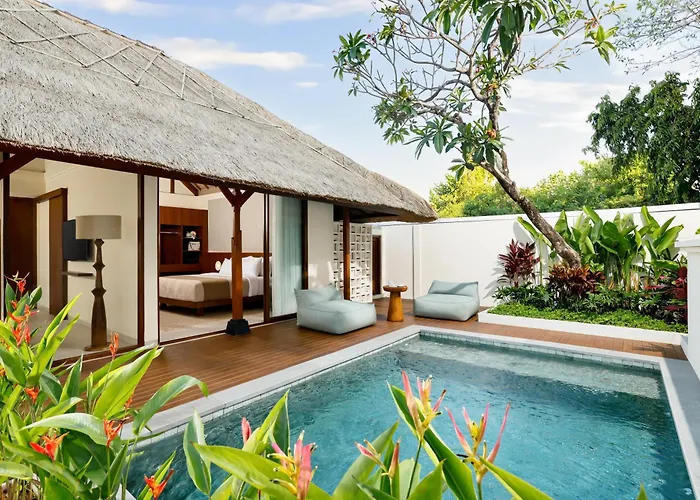 AlamKulkul Boutique Resort